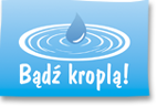 badz kropla