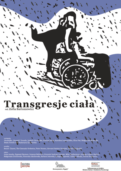 Transgresje ciaa