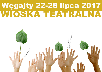 wioska teatralna 2017